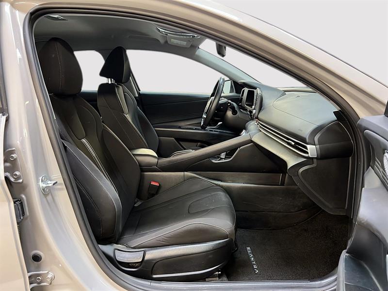 hyundai Elantra 2025 - 8