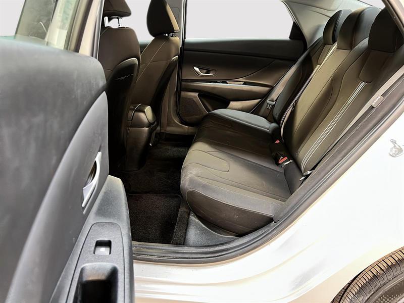 hyundai Elantra 2025 - 9