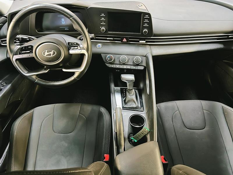 hyundai Elantra 2025 - 10