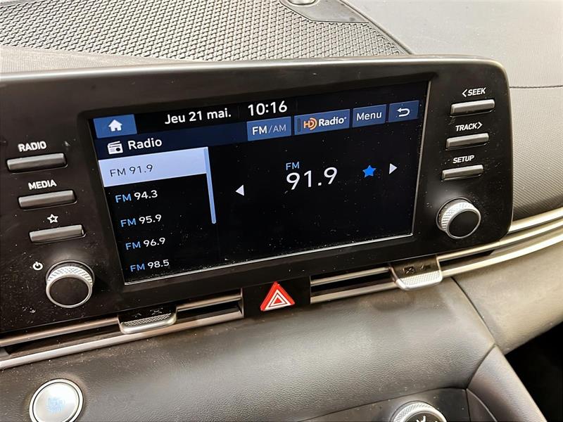 hyundai Elantra 2025 - 15
