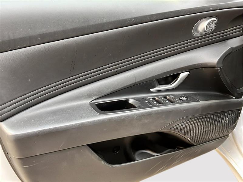 hyundai Elantra 2025 - 22