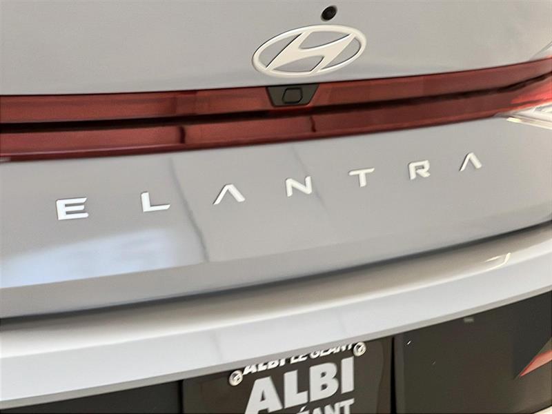 hyundai Elantra 2025 - 24