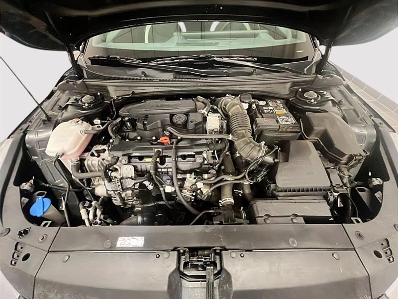 kia K4 2025 - 13