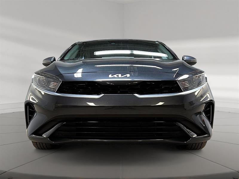 kia Forte 2023 - 2