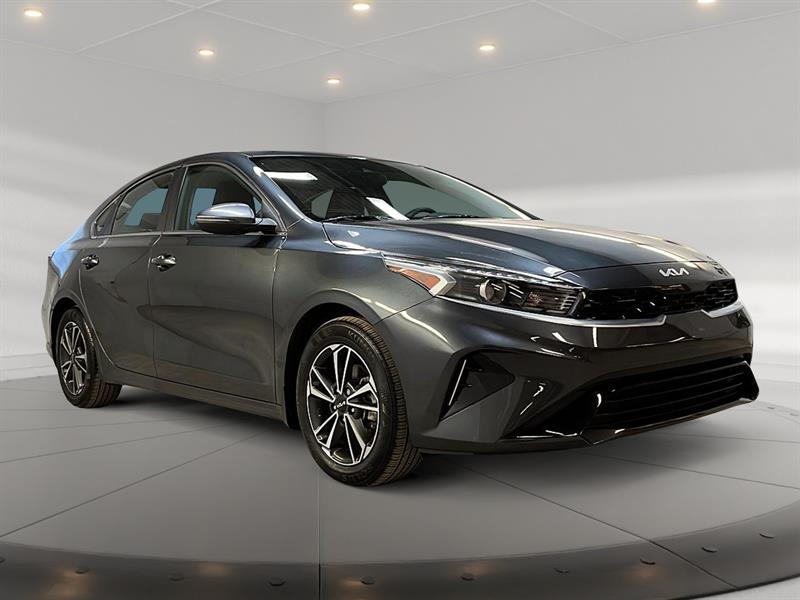 kia Forte 2023 - 3