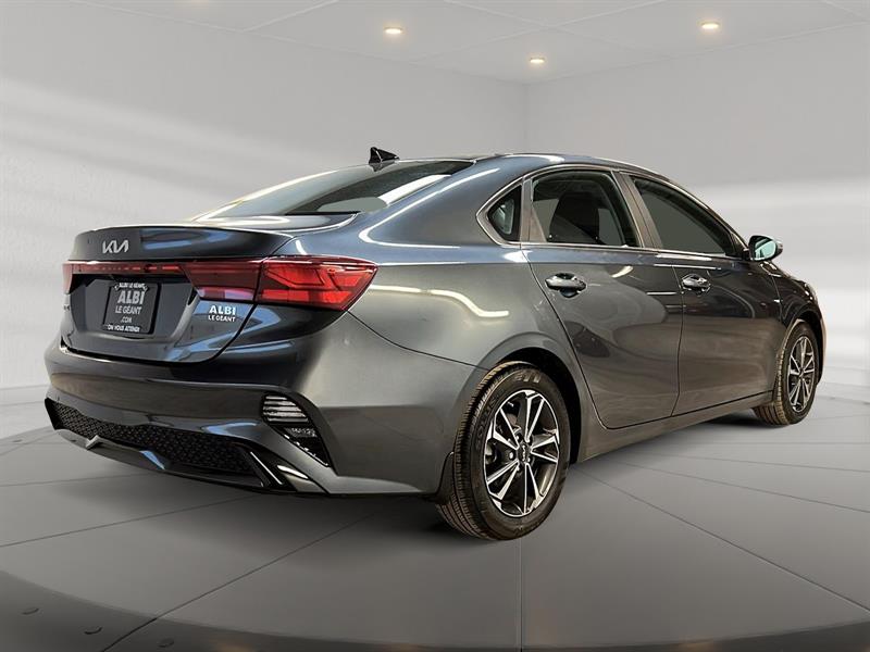 kia Forte 2023 - 4