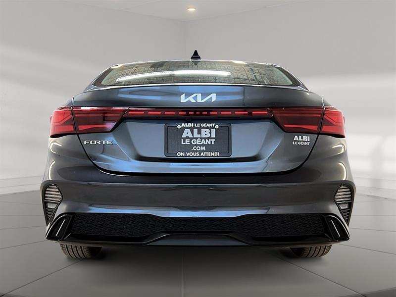 kia Forte 2023 - 5