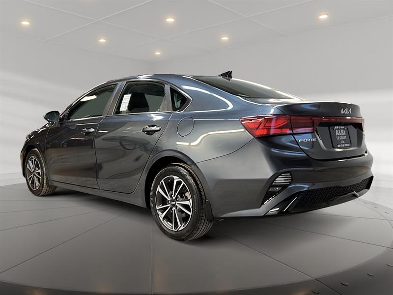 kia Forte 2023 - 6