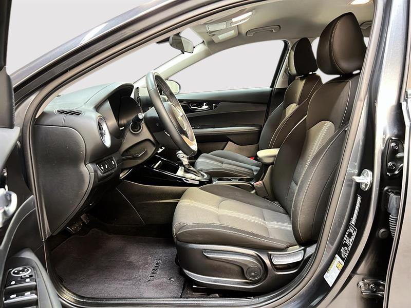 kia Forte 2023 - 7