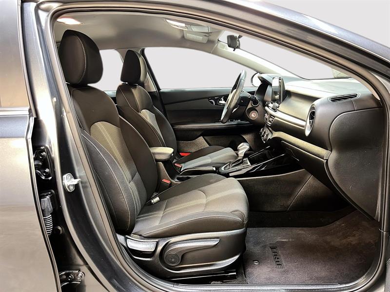 kia Forte 2023 - 8