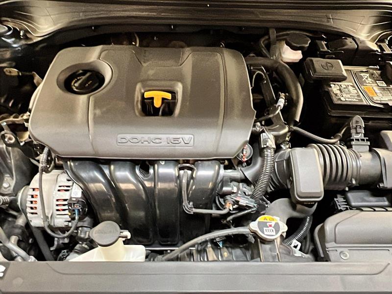 kia Forte 2023 - 11