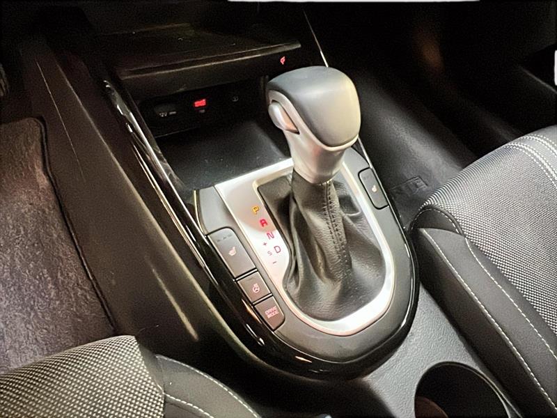 kia Forte 2023 - 13