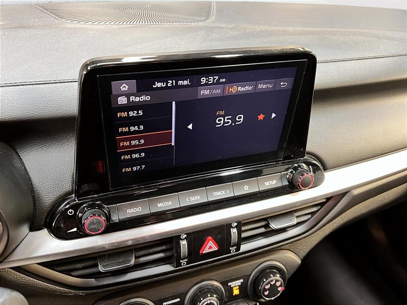 kia Forte 2023 - 15