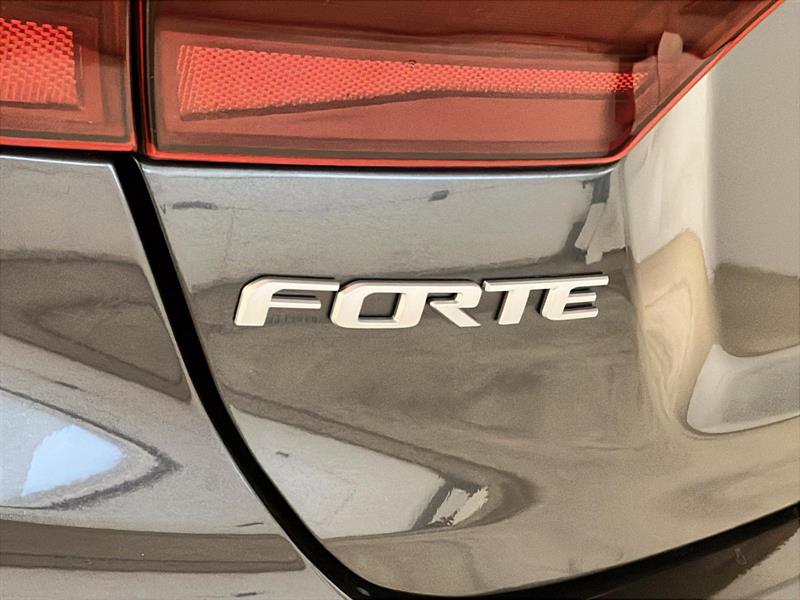 kia Forte 2023 - 22