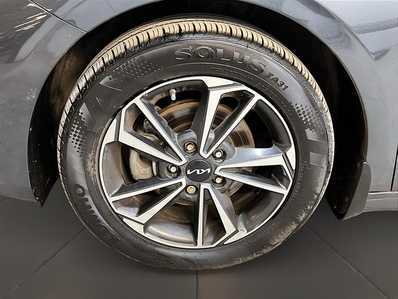 kia Forte 2023 - 23