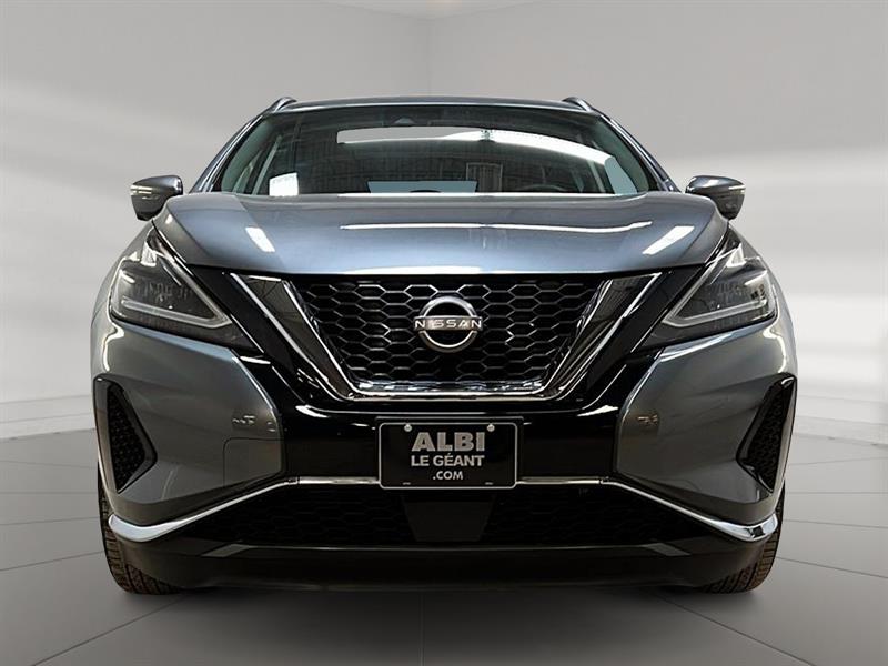 nissan Murano 2024 - 2