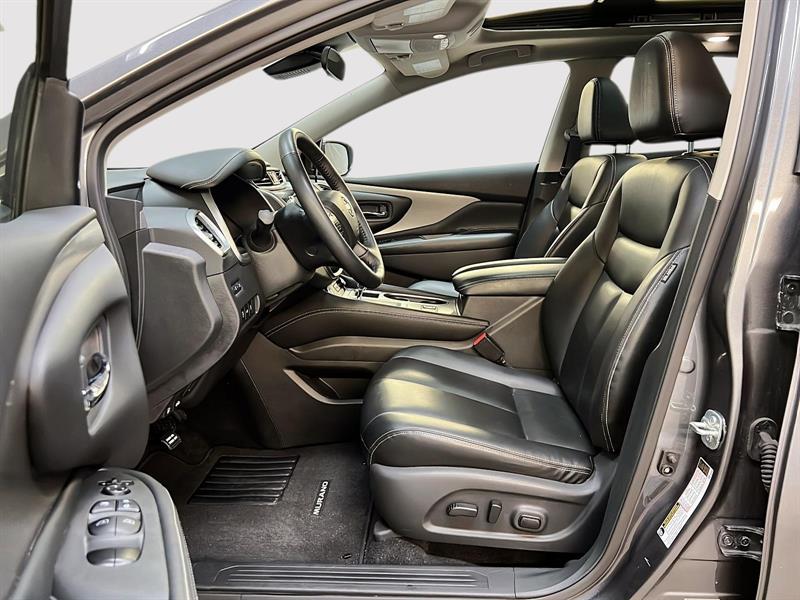 nissan Murano 2024 - 7