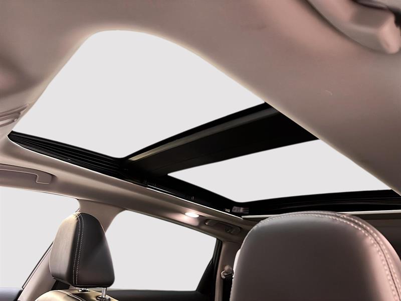 nissan Murano 2024 - 10