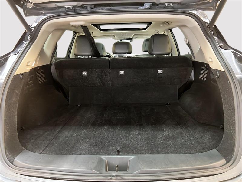 nissan Murano 2024 - 13