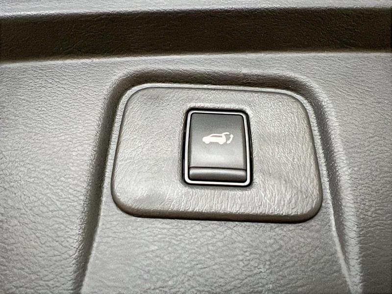 nissan Murano 2024 - 14