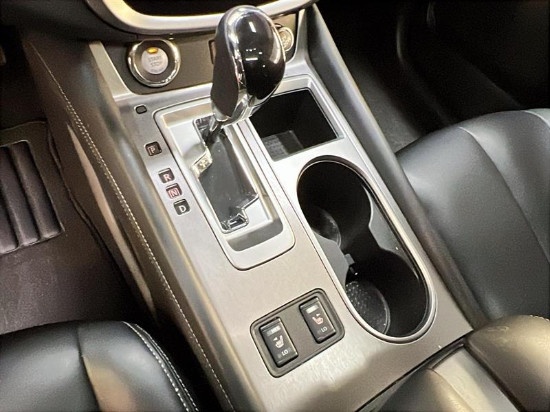 nissan Murano 2024 - 15