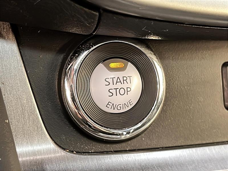 nissan Murano 2024 - 20