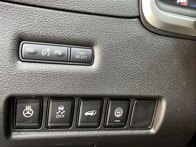 nissan Murano 2024 - 23