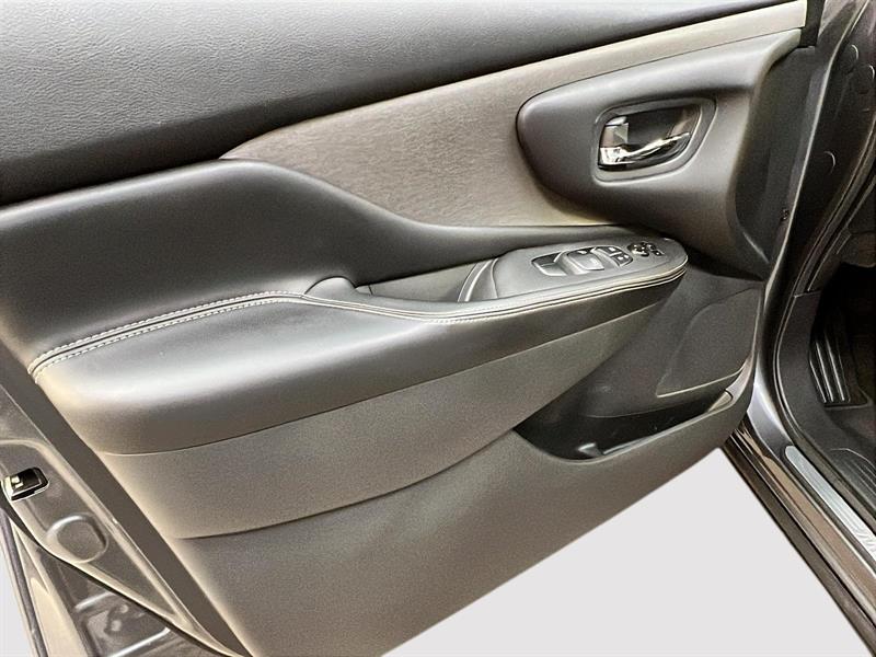 nissan Murano 2024 - 25