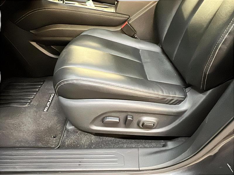 nissan Murano 2024 - 26