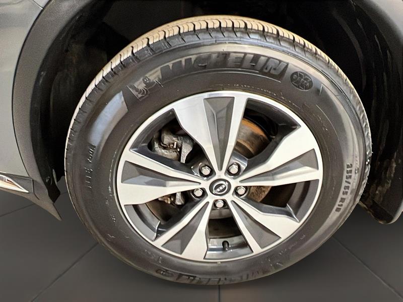 nissan Murano 2024 - 30
