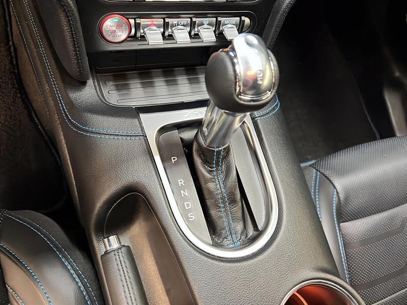 ford Mustang 2023 - 13