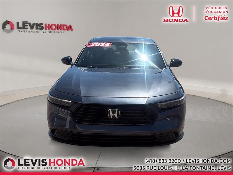 honda Accord Hybride Sport 2024 - 2