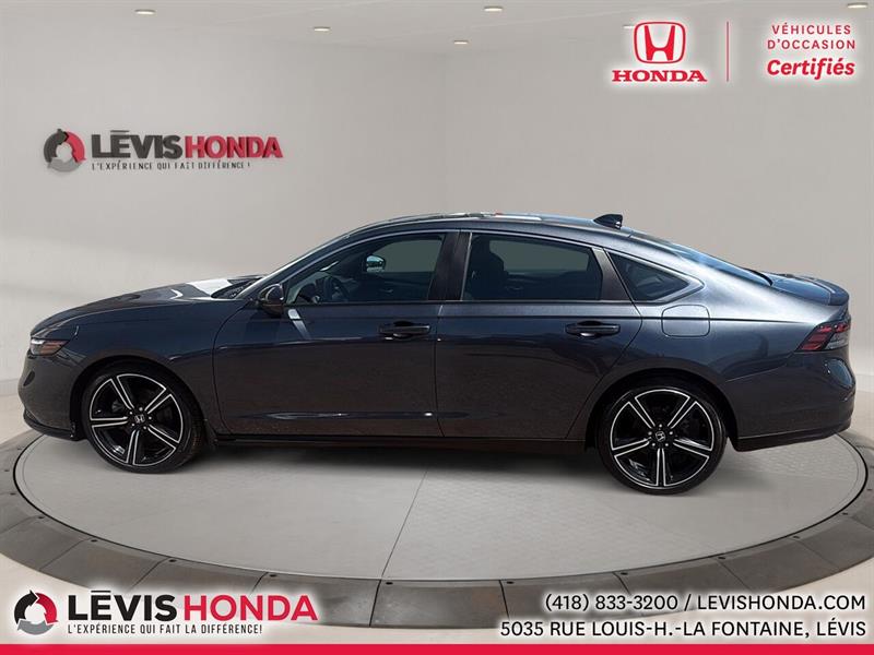 honda Accord Hybride Sport 2024 - 11