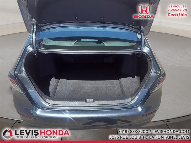 honda Accord Hybride Sport 2024 - 12