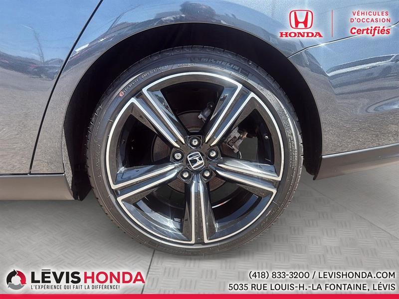 honda Accord Hybride Sport 2024 - 13