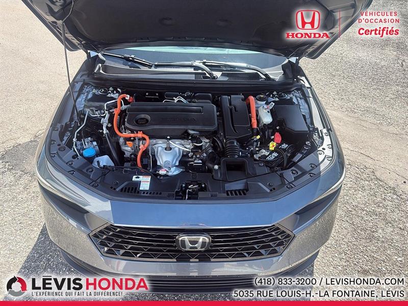 honda Accord Hybride Sport 2024 - 14