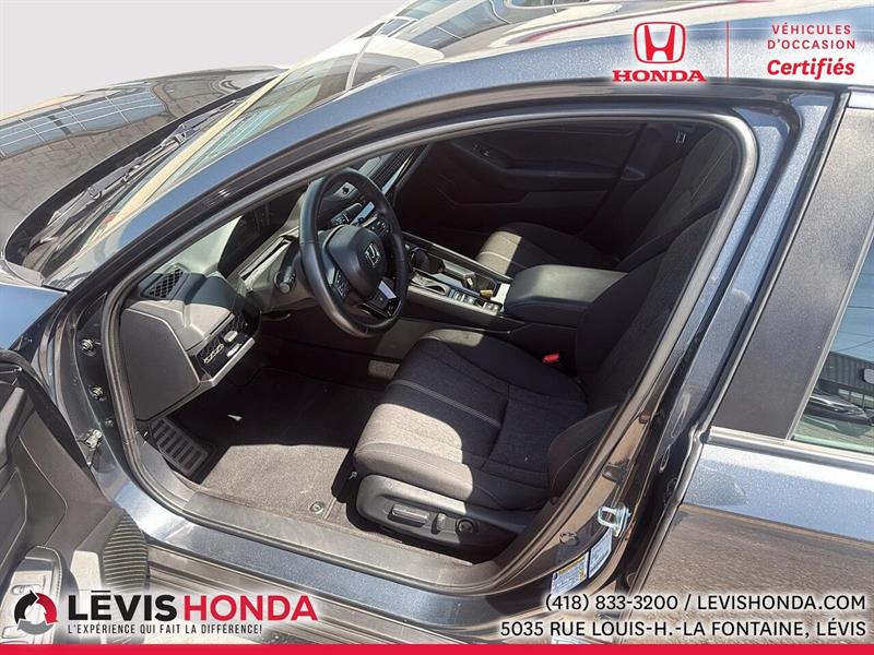 honda Accord Hybride Sport 2024 - 15