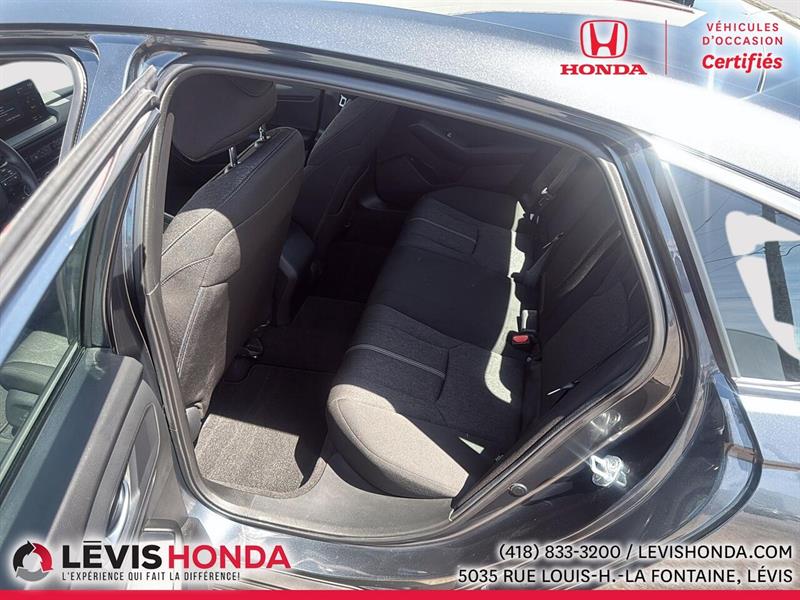 honda Accord Hybride Sport 2024 - 16