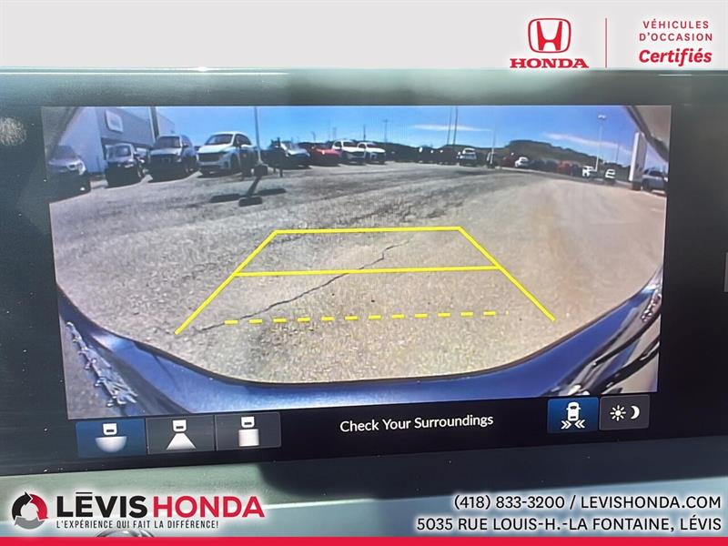 honda Accord Hybride Sport 2024 - 20
