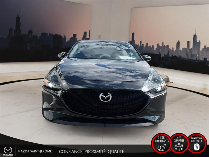 mazda Mazda3 Sport 2020 - 2