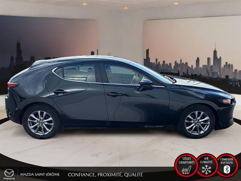 mazda Mazda3 Sport 2020 - 4