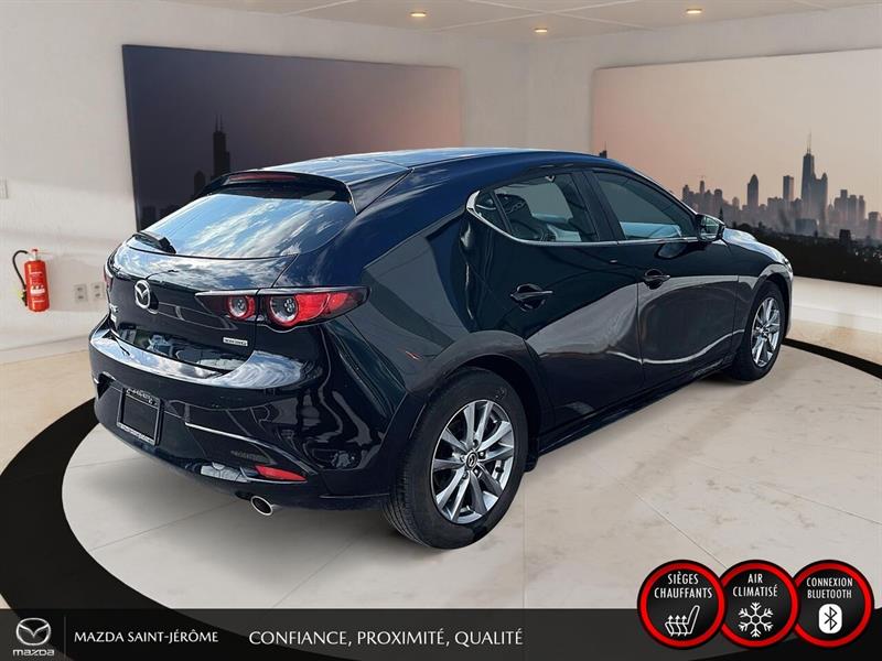 mazda Mazda3 Sport 2020 - 5