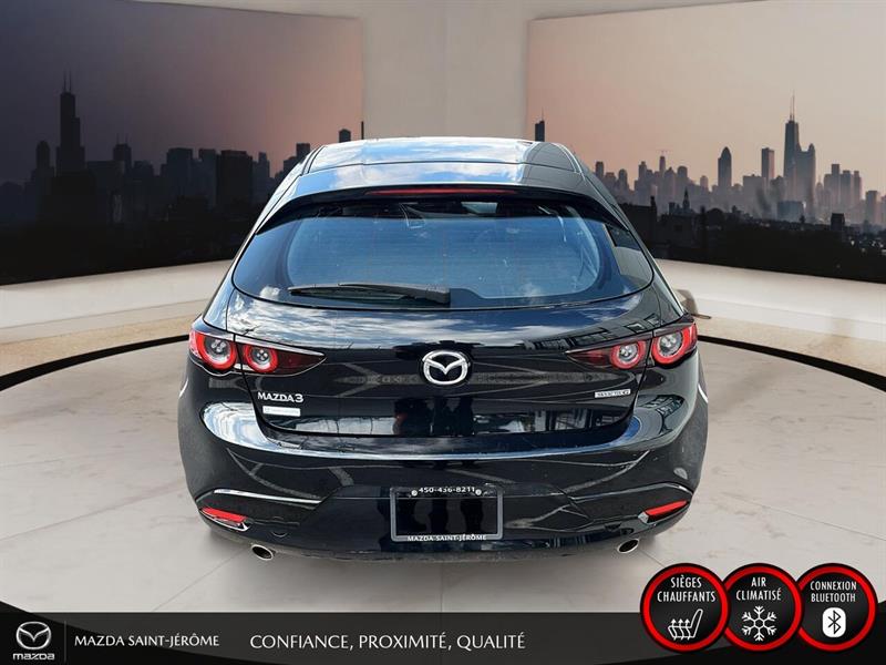 mazda Mazda3 Sport 2020 - 6