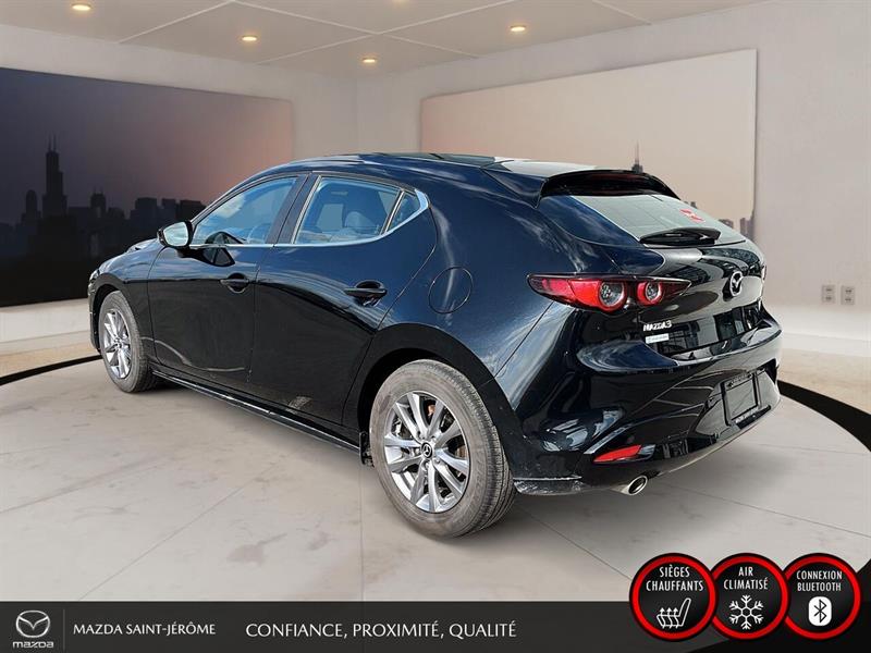 mazda Mazda3 Sport 2020 - 9