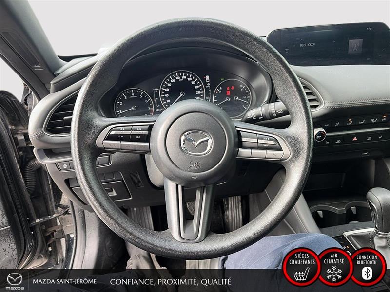 mazda Mazda3 Sport 2020 - 13