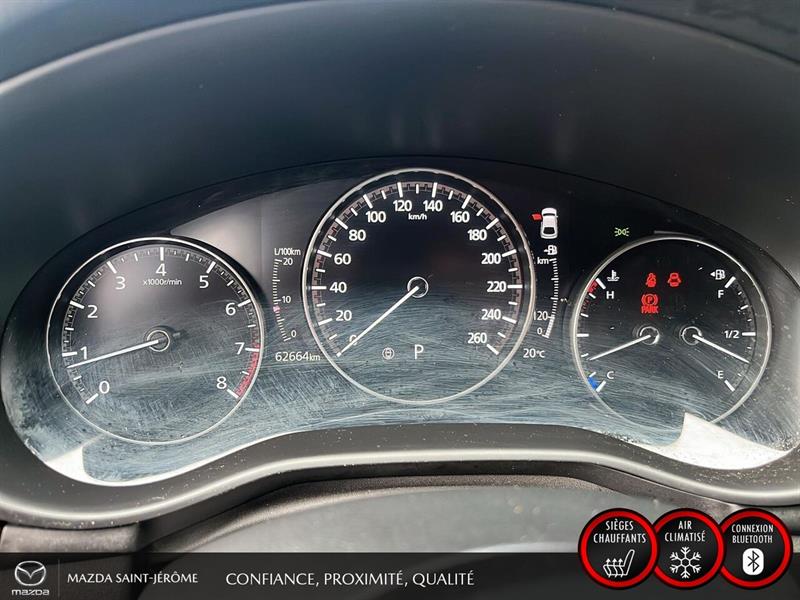 mazda Mazda3 Sport 2020 - 14