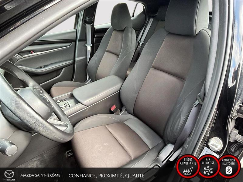 mazda Mazda3 Sport 2020 - 15