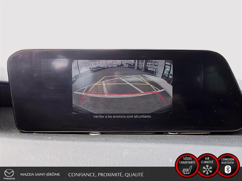 mazda Mazda3 Sport 2020 - 16
