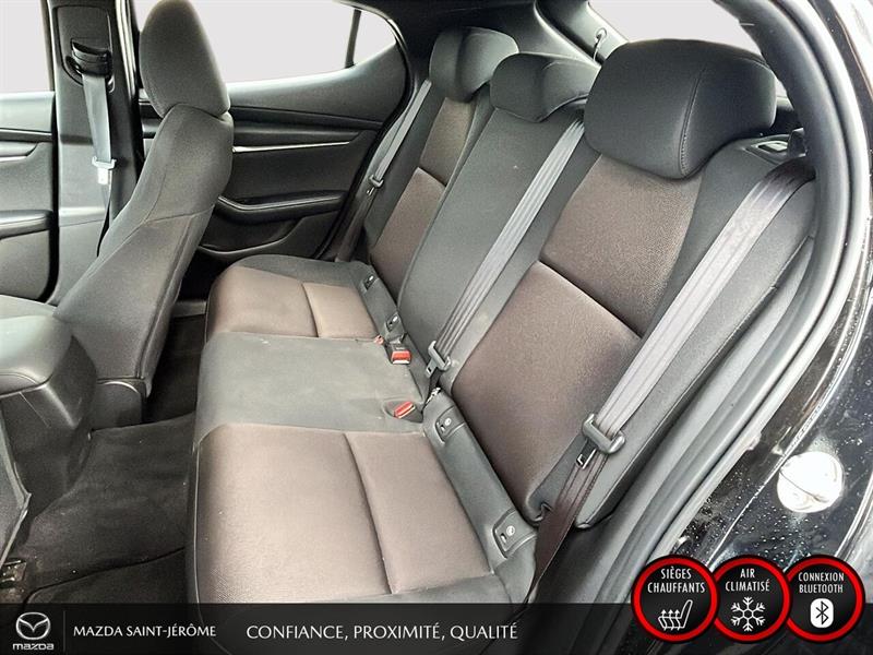 mazda Mazda3 Sport 2020 - 17