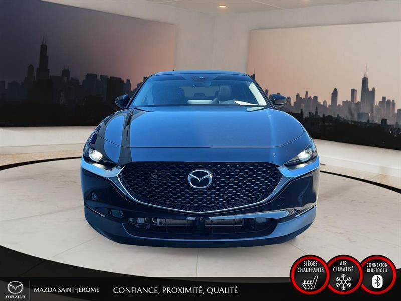 mazda CX-30 2022 - 2